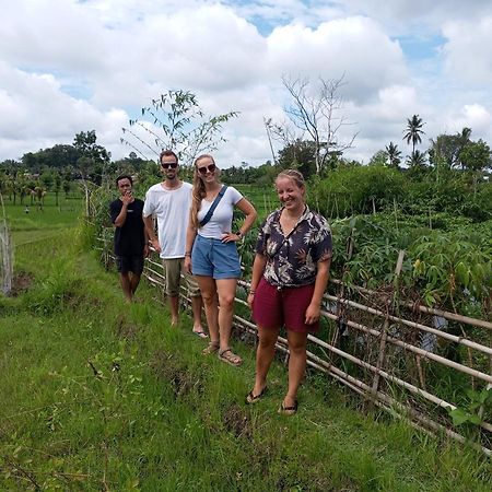 Bujak Permai Villa Kangkung Mantang Bagian luar foto