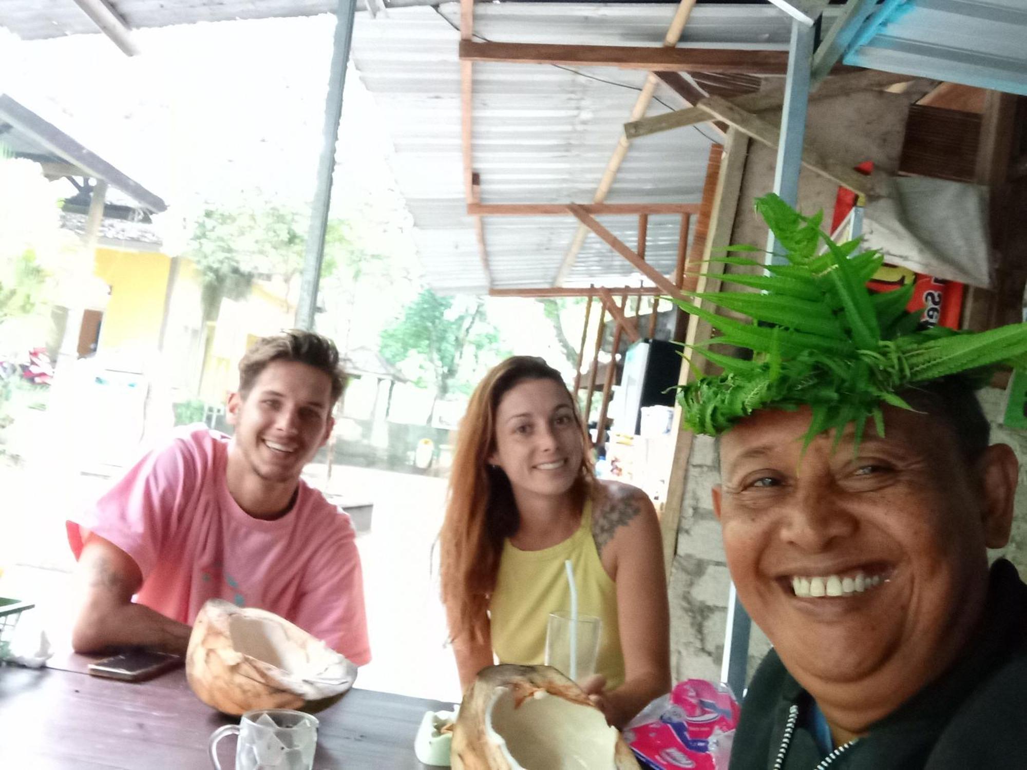 Bujak Permai Villa Kangkung Mantang Bagian luar foto