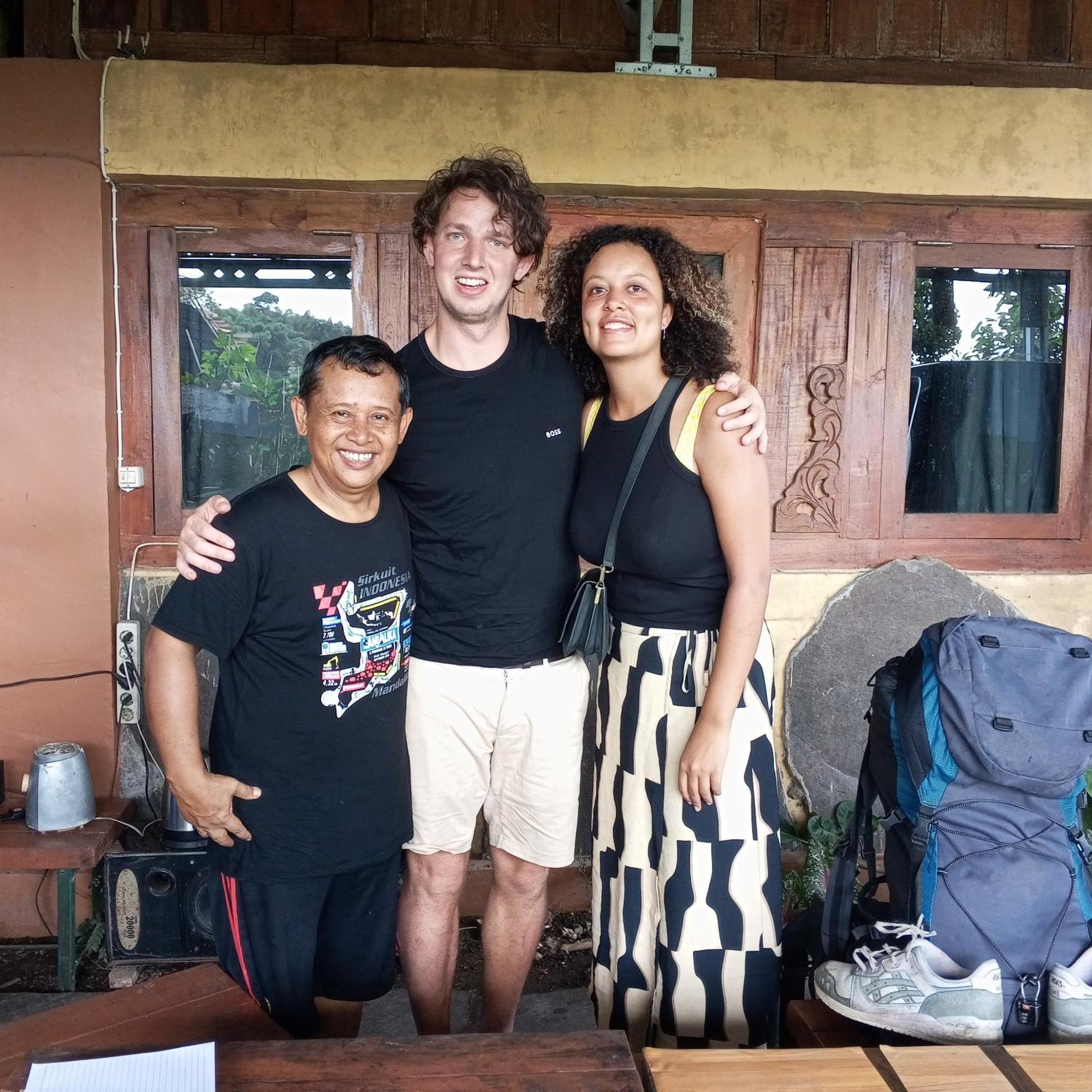 Bujak Permai Villa Kangkung Mantang Bagian luar foto